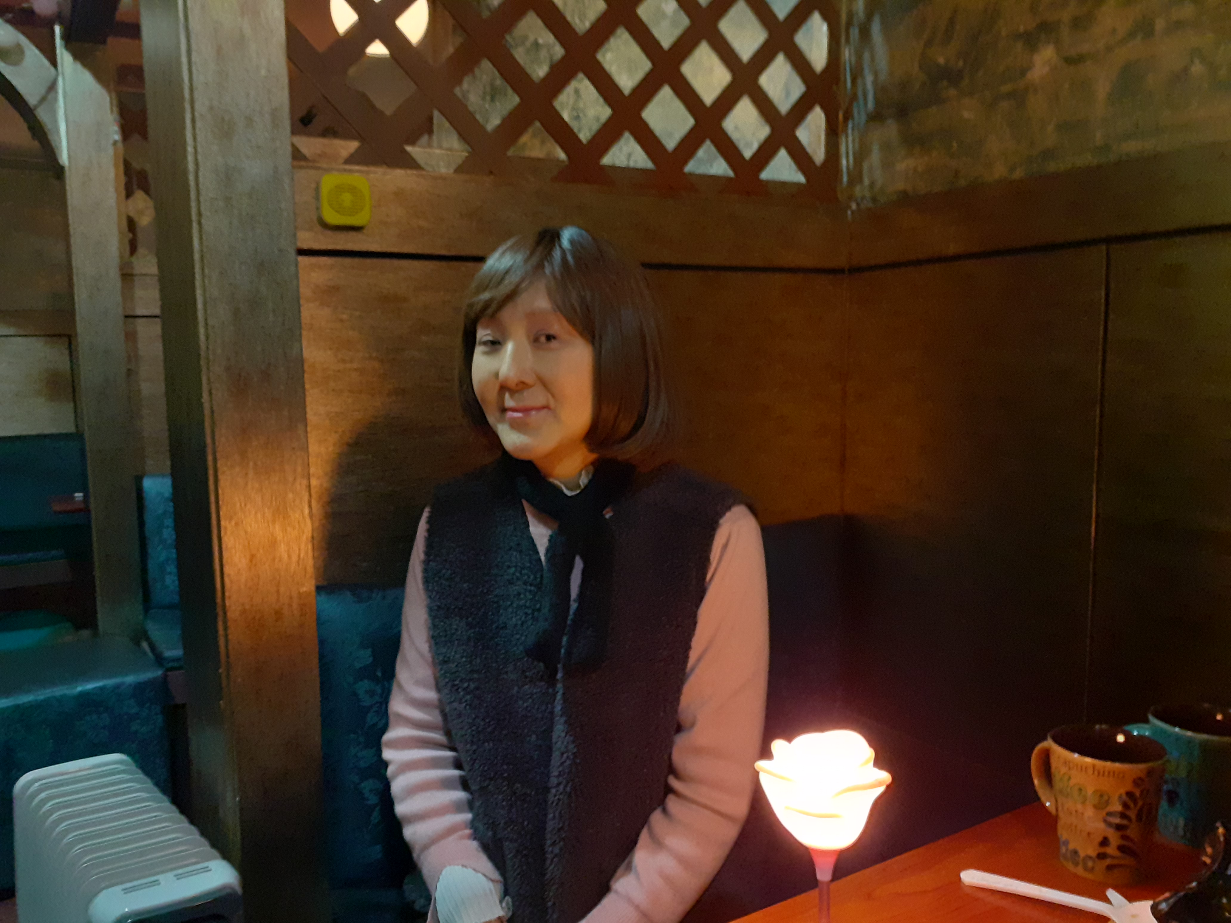 청우당구장 이미지