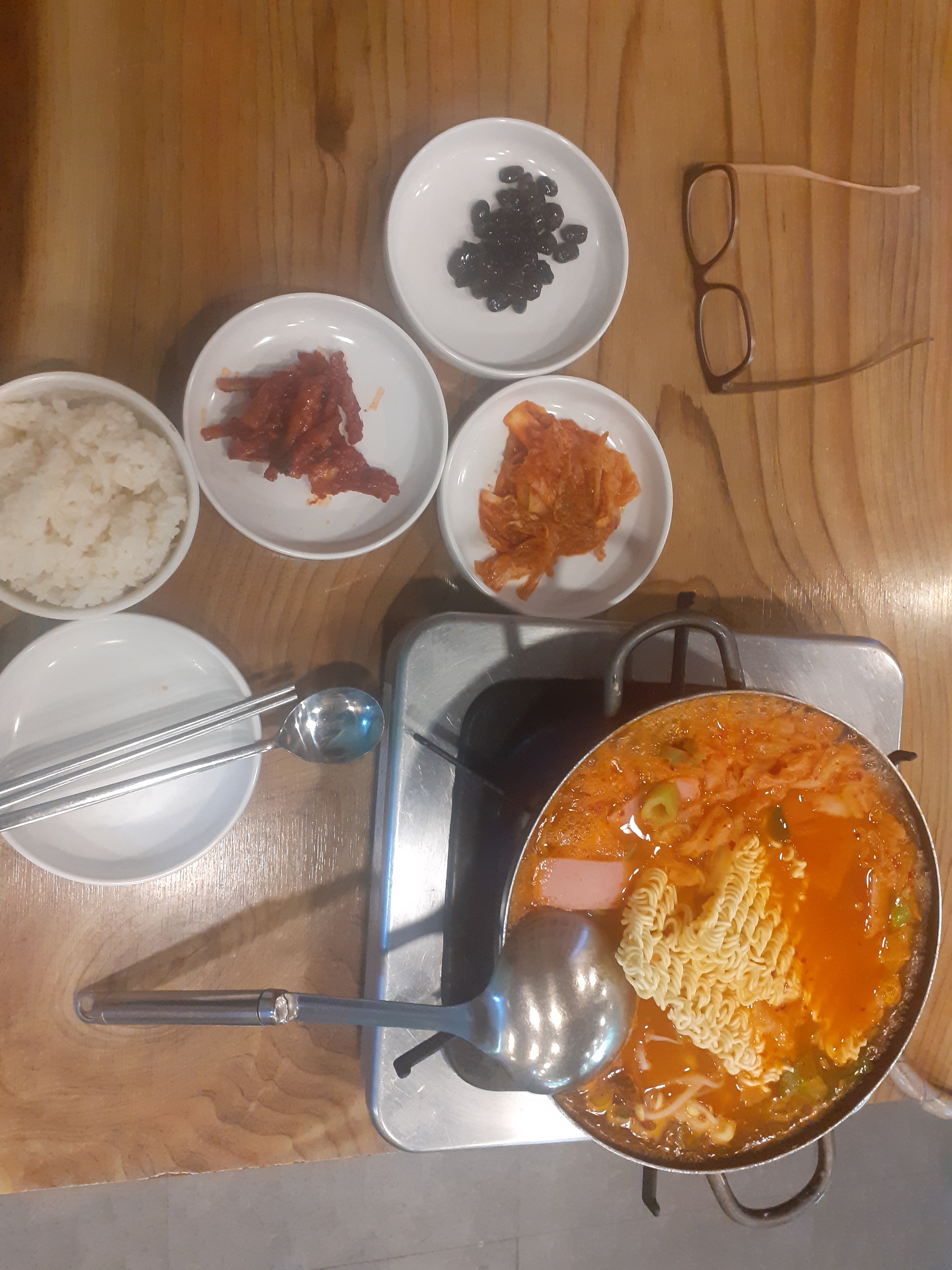 로또김밥 이미지