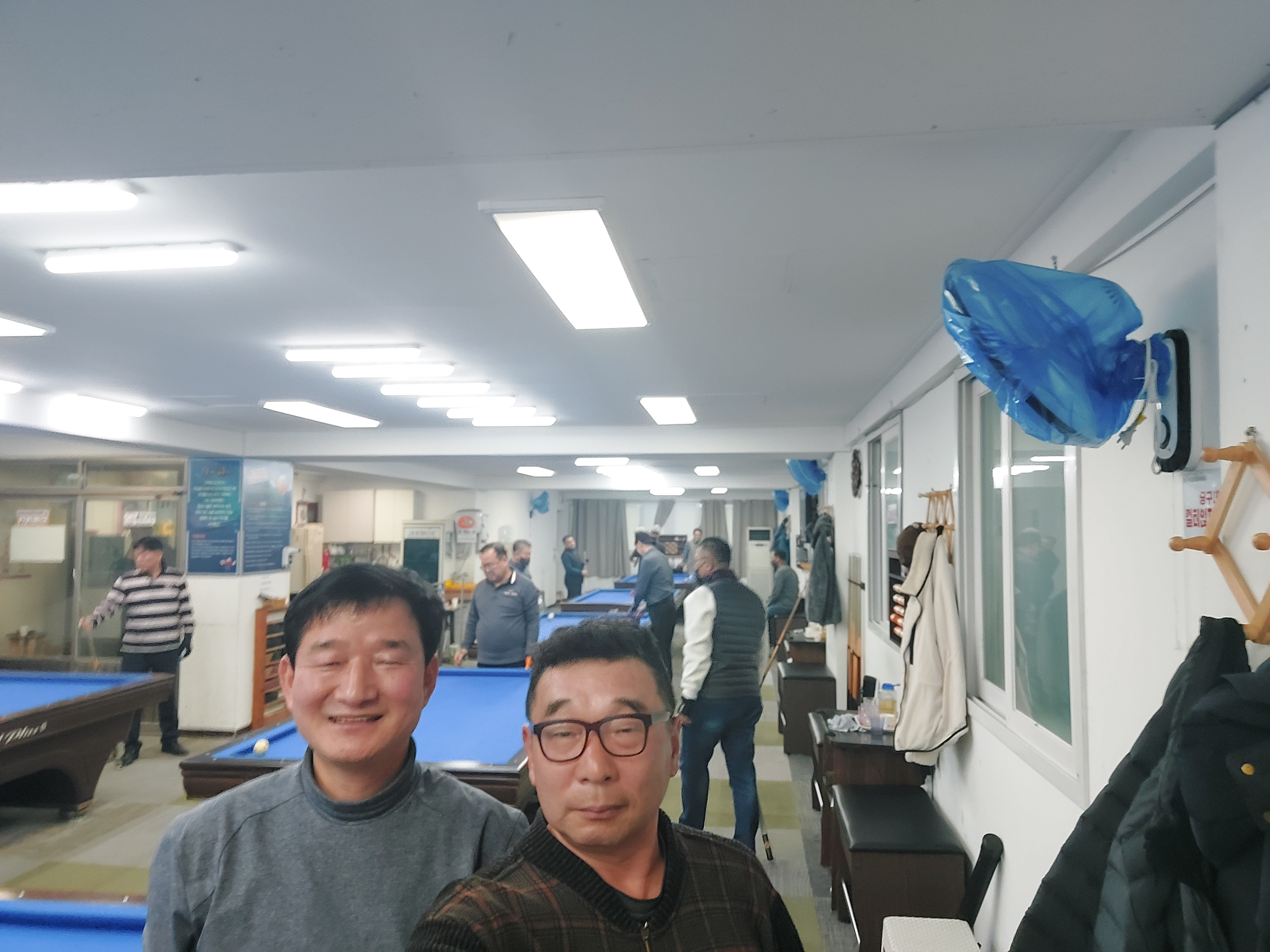 영성당구장 이미지