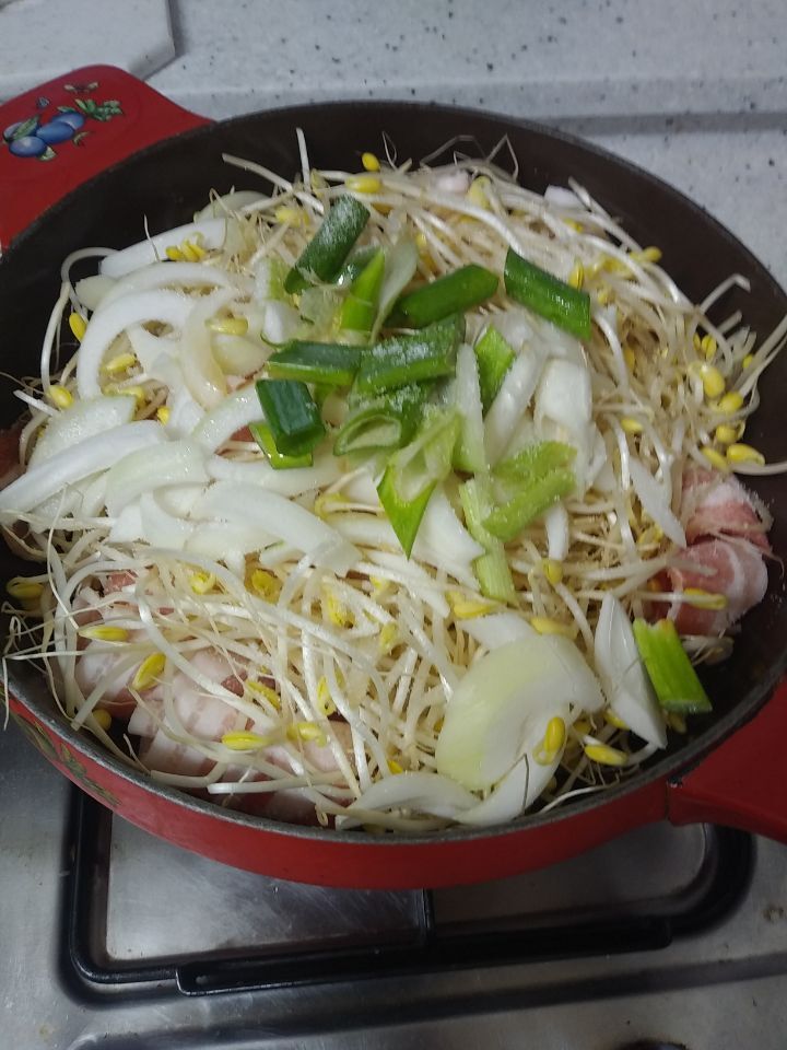 콩불 이미지