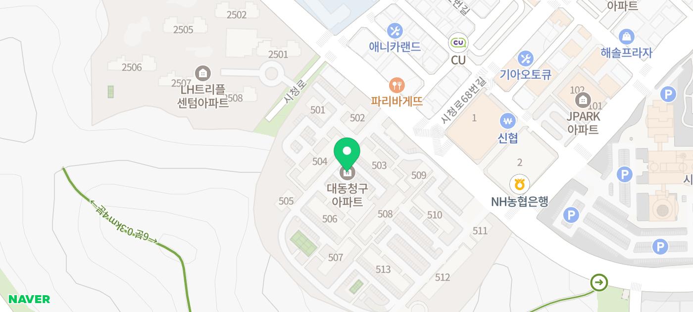 장현가정의학과의원 이미지
