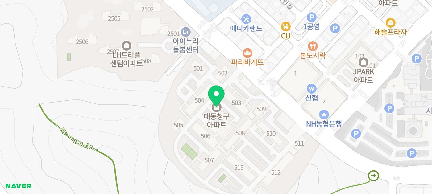 장현가정의학과의원 이미지