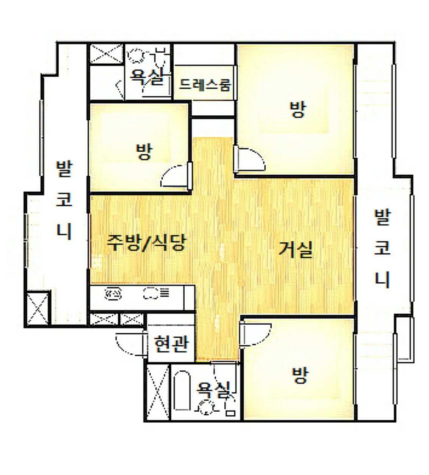 한솔유치원 이미지