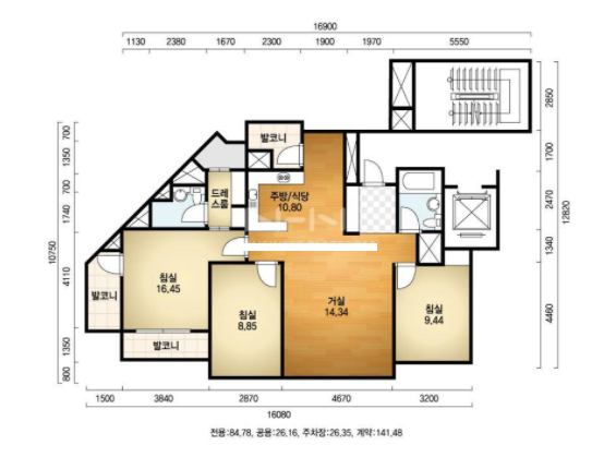 크림실용음악학원용인서천점 이미지