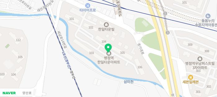 미래성모이비인후과 이미지