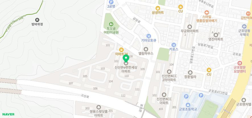 경기대림 이미지