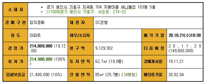 써니밸리 이미지