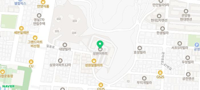 안양성심의원 이미지