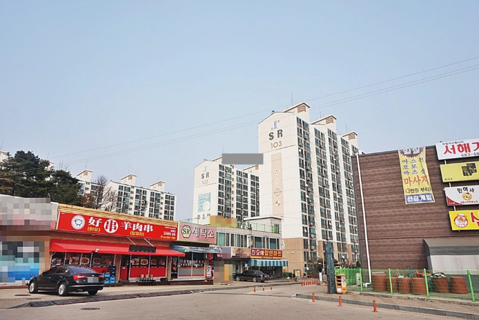 세븐일레븐 평택대교낚시점 이미지