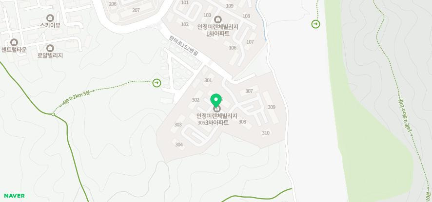 지에스25 용인빌리지점 이미지
