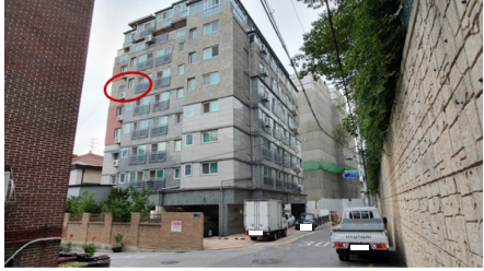 에이원 식당 이미지