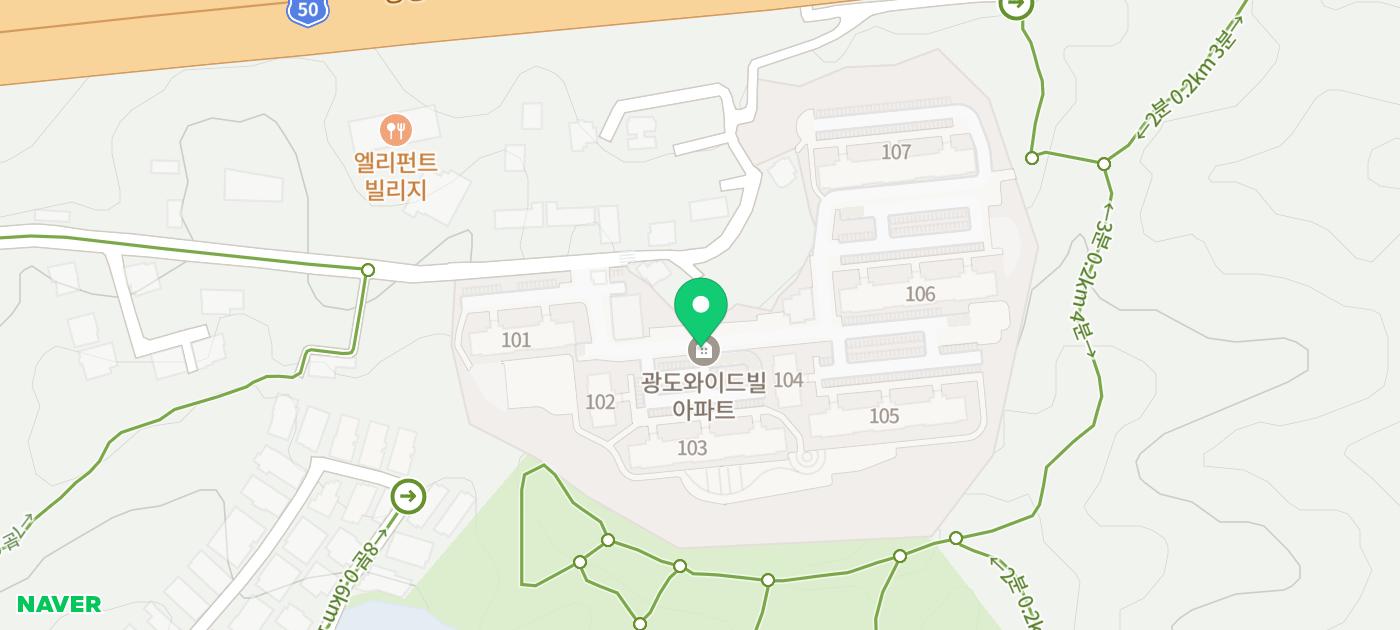 동백삼성내과의원 이미지
