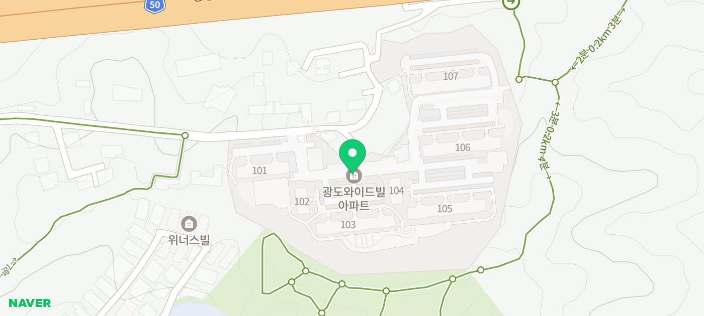 동백삼성내과의원 이미지