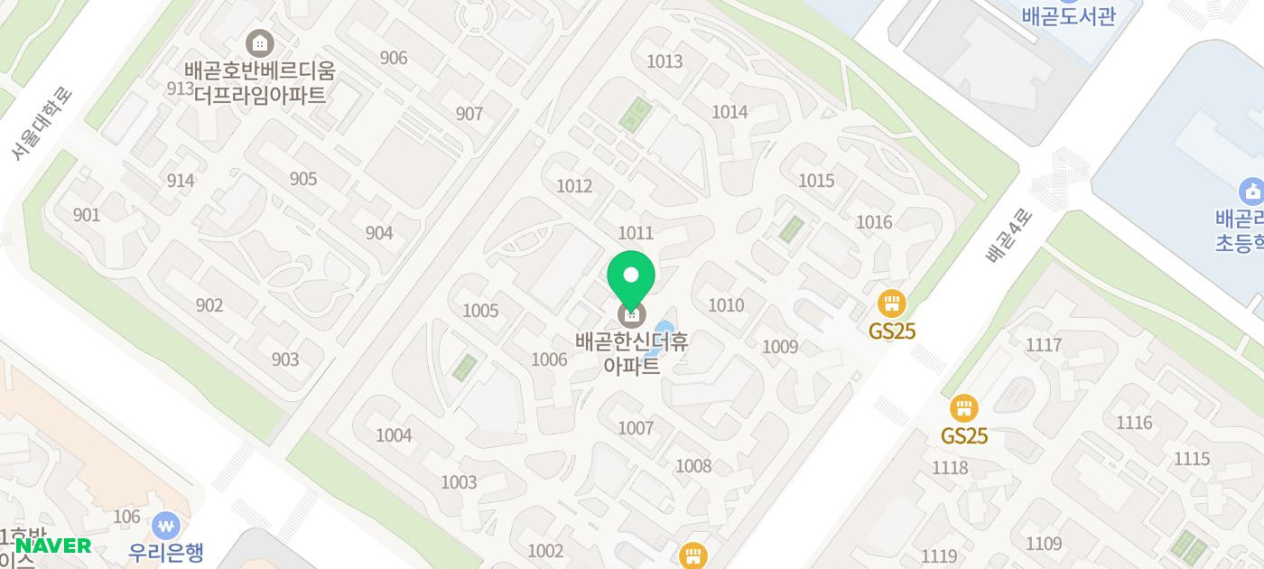 다온정신건강의학과의원 이미지