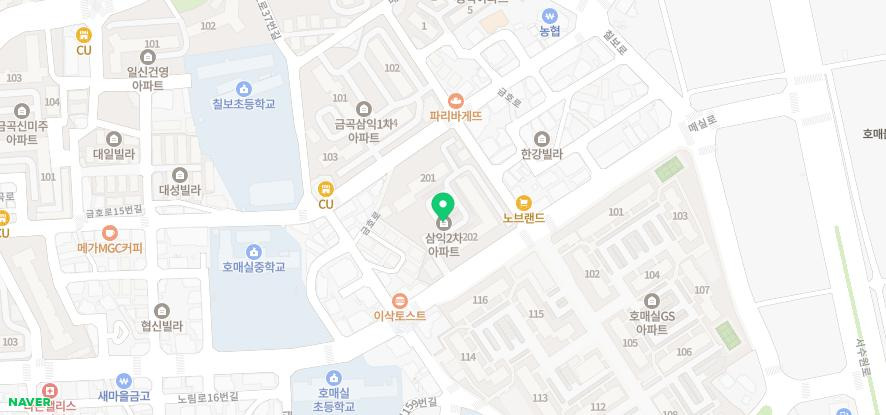 신세계마취통증의학과의원 이미지