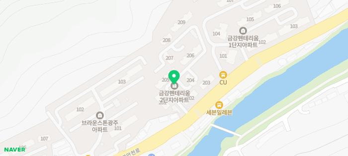 지에스25죽전 이미지