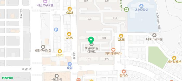 오산고려내과의원 이미지