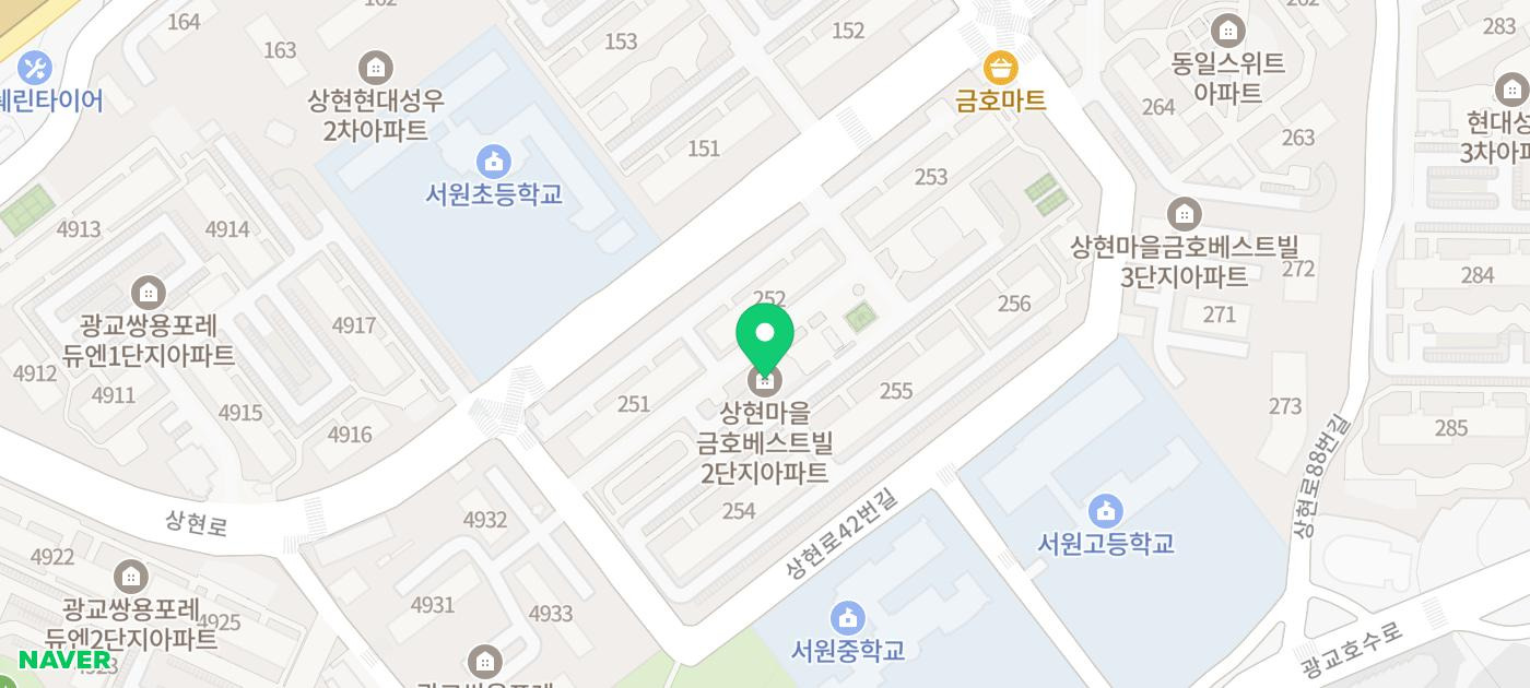 서원안과의원 이미지