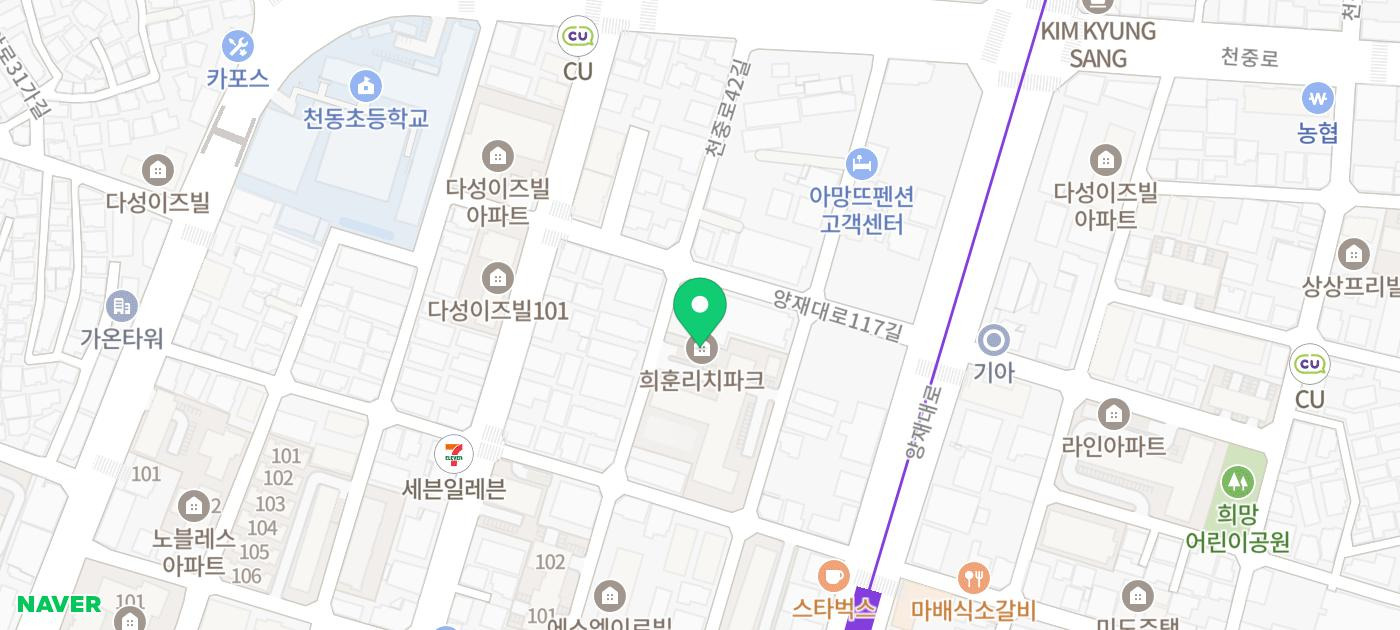 하이서울치과의원 이미지