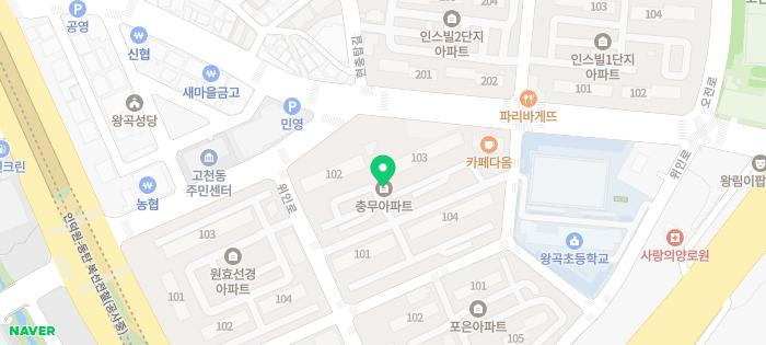 미래성모이비인후과 이미지