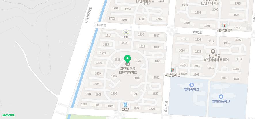 안산서해의원 이미지