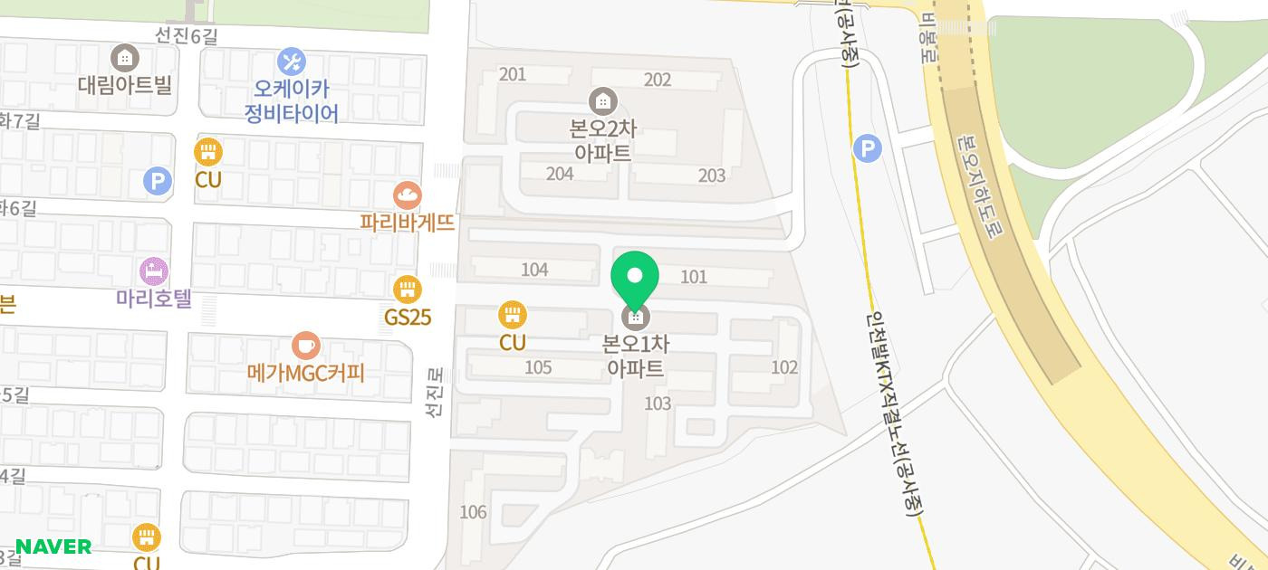 효심의료재단 이미지