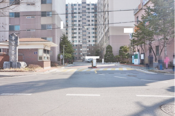 블루존 이미지