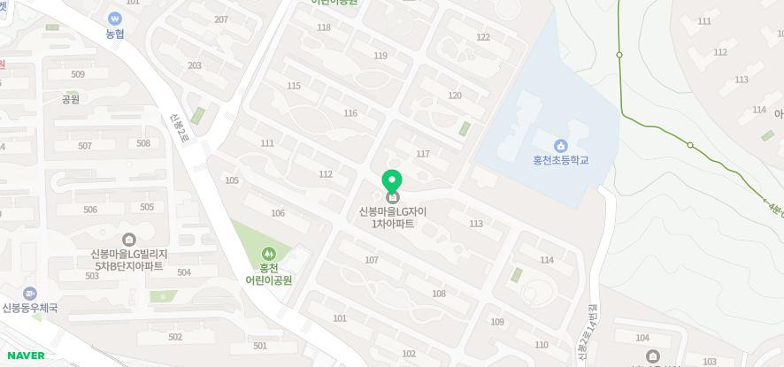 맑은샘이비인후과의원 이미지