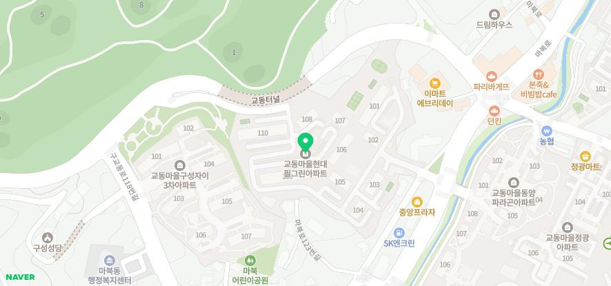 드림아이소아청소년과의원 이미지