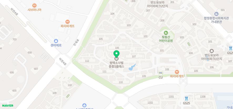 연세하늘안과의원 이미지
