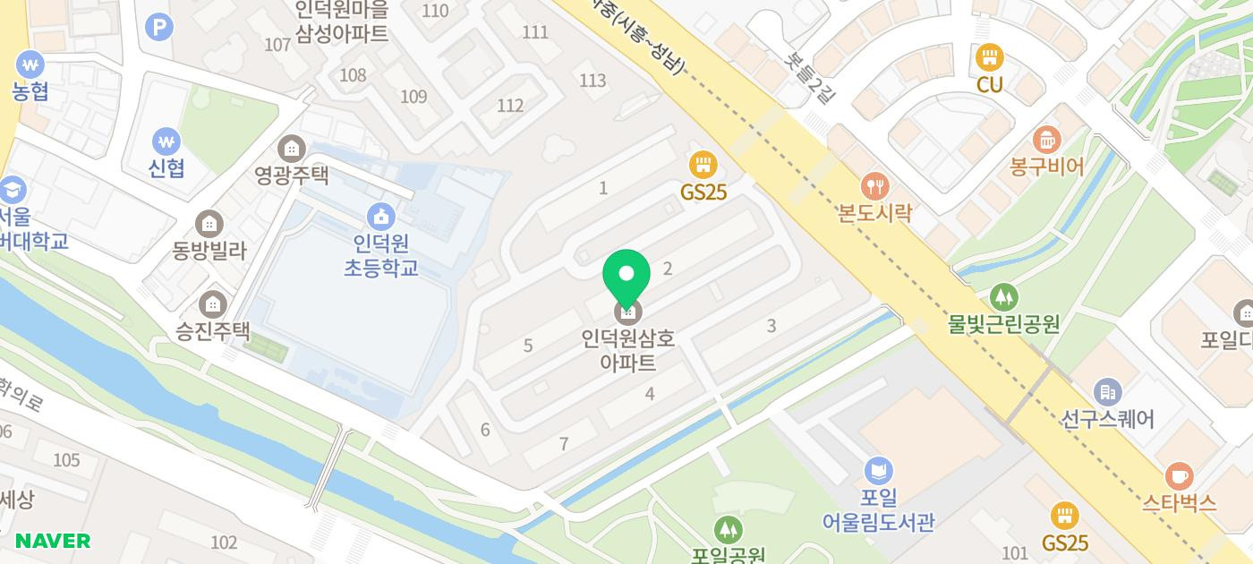 중앙코끼리소아청소년과의원 이미지