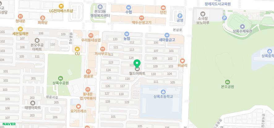 백제안과의원 이미지