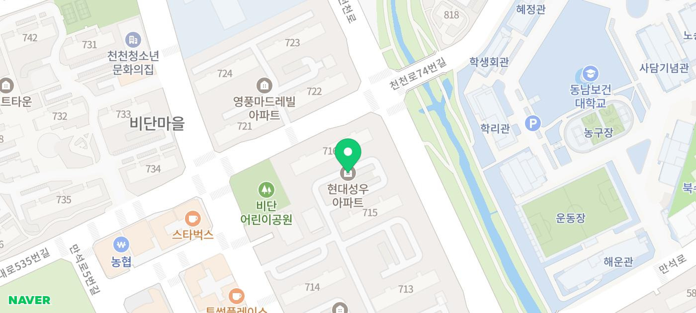 밝은２１치과의원 이미지
