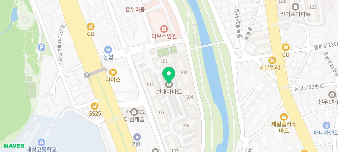 세븐일레븐용인터미널점 이미지