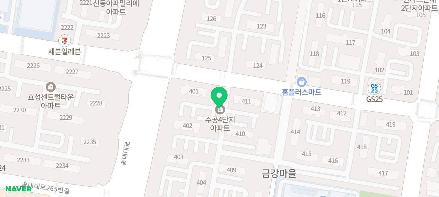 삼성맑은내과의원 이미지