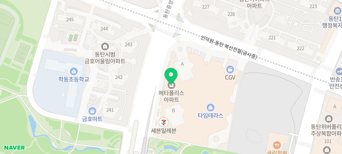 연세참비뇨의학과의원동탄 이미지