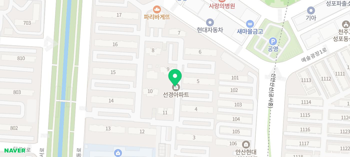 김경천안과의원 이미지