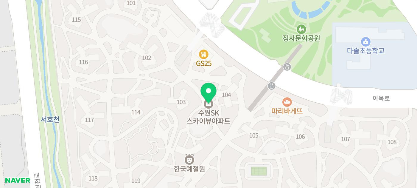 장안속내과 이미지