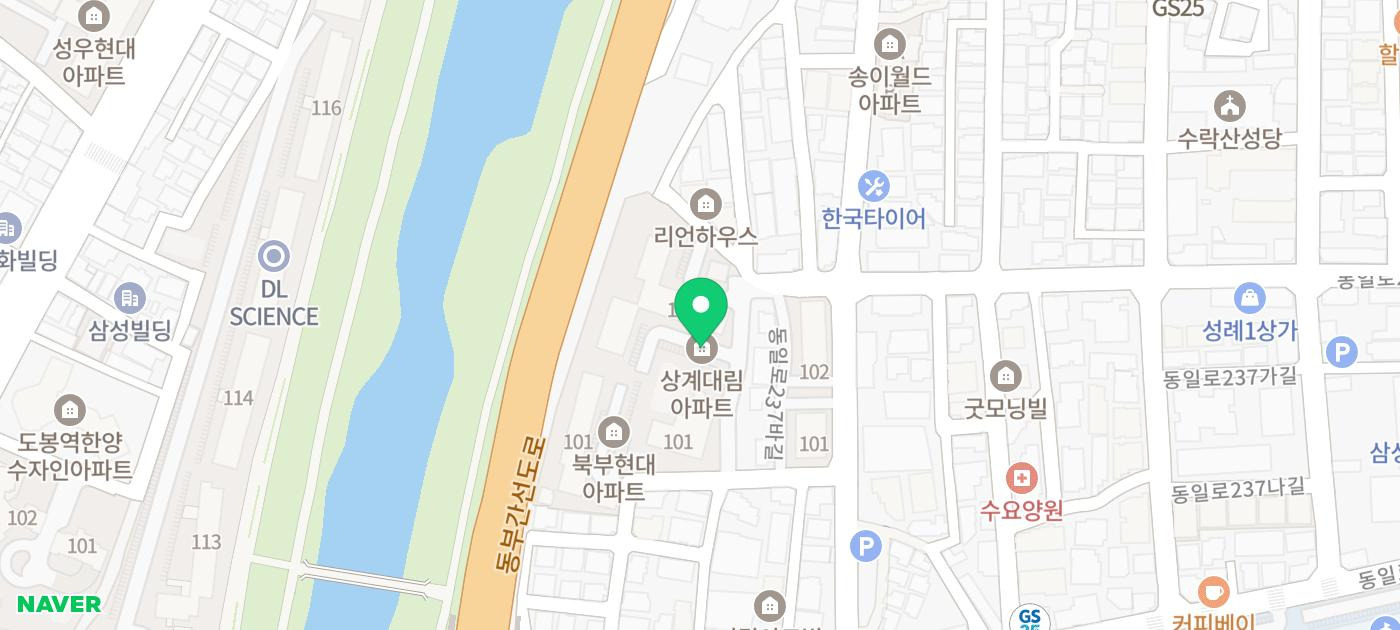 현대성모의원 이미지