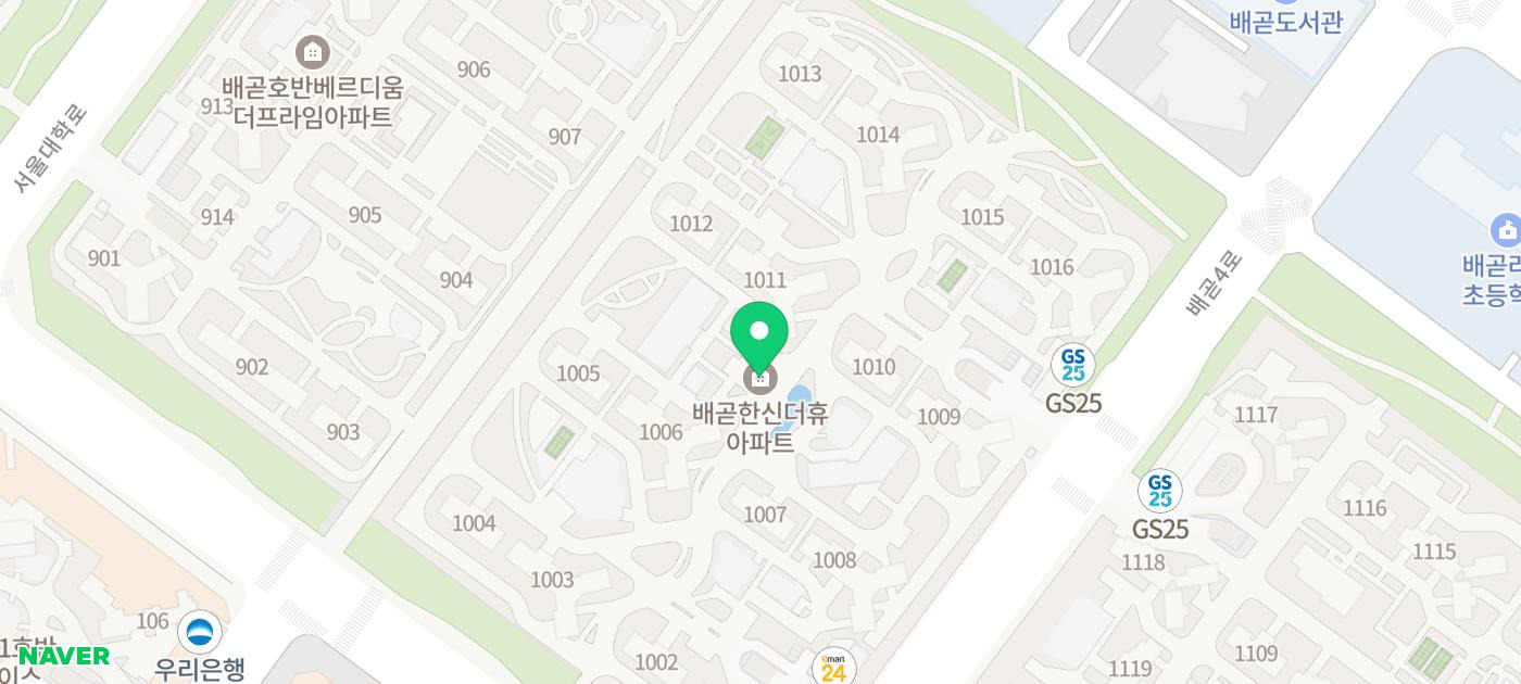 다온정신건강의학과의원 이미지