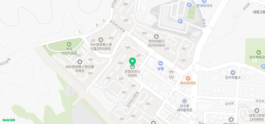 당수성모내과의원 이미지