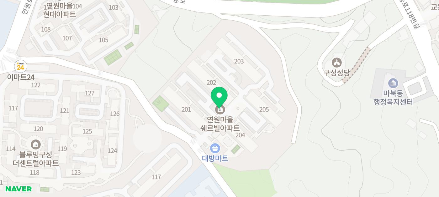 연원푸른의원 이미지