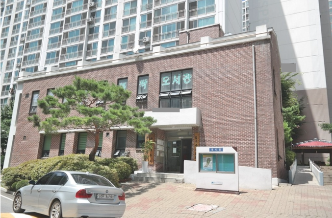 팜스프링 이미지