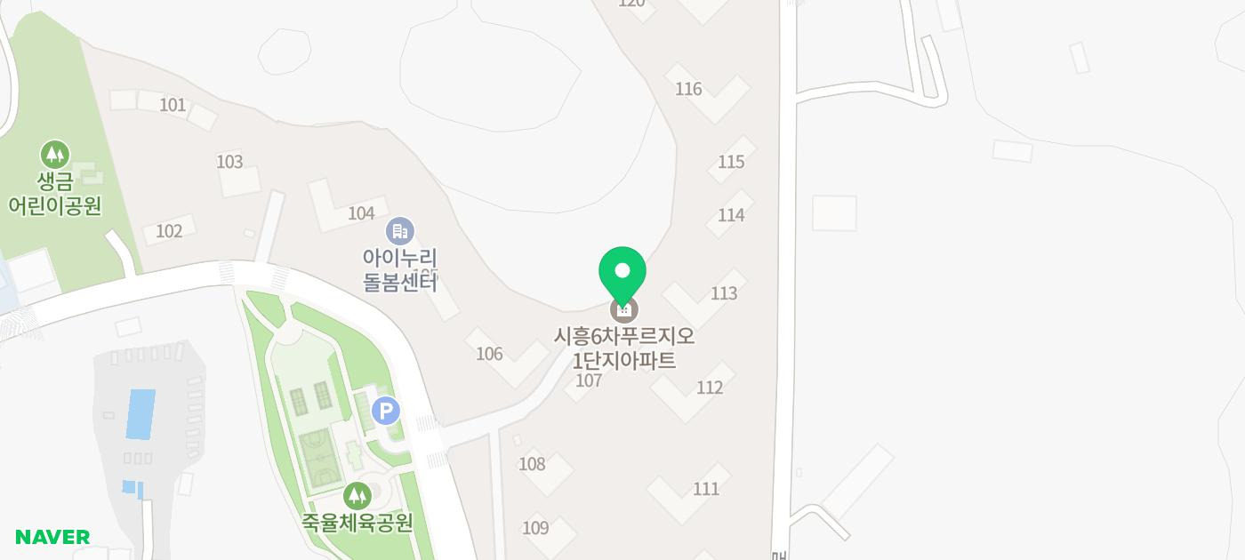 세븐일레븐정왕원룸점 이미지