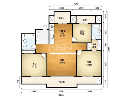 윤선생영어교실 병점교육센터 이미지