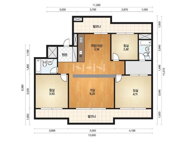 피아노포르테교습소 이미지