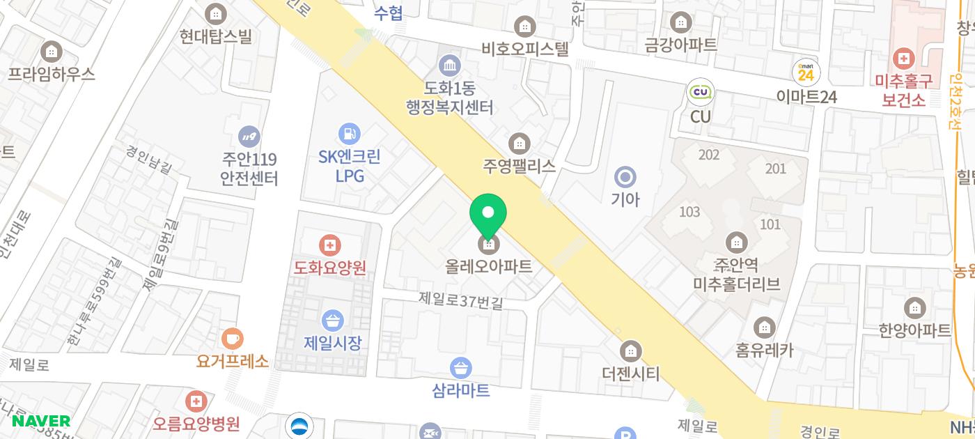 굿모닝신경외과의원 이미지