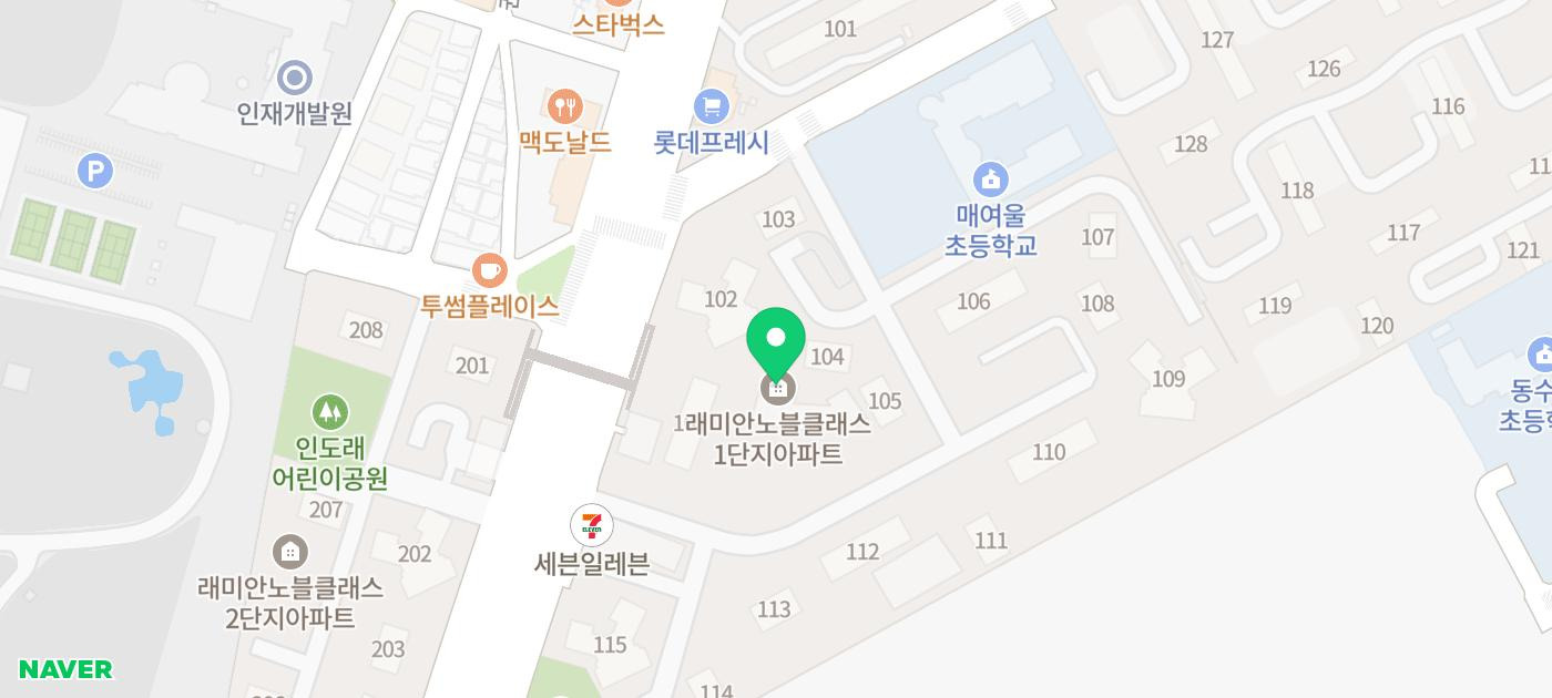 소망가정의원 이미지