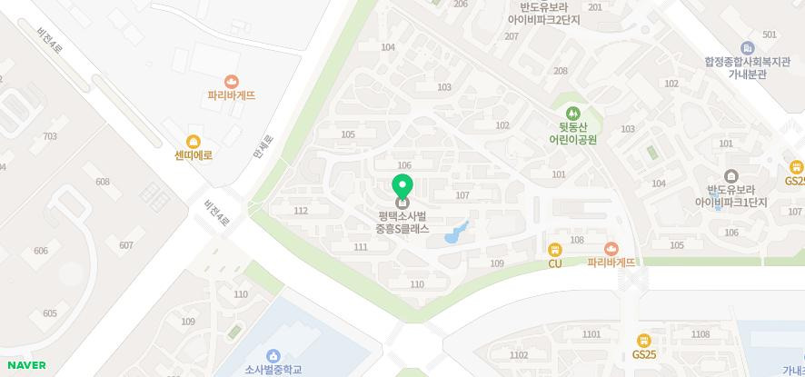 연세하늘안과의원 이미지