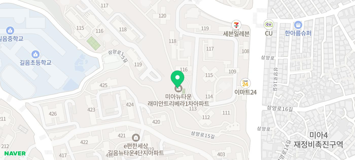 강북익스프레스 이미지